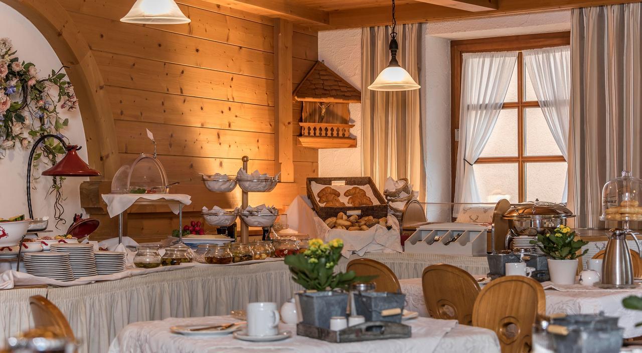 Hotel Mutz Garni Іннінґ-ам-Аммерзе Екстер'єр фото